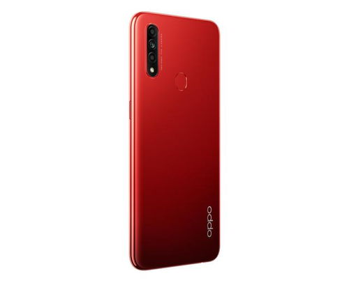 OPPOA8多少钱