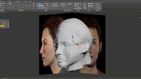3D人像打印是怎么操作的