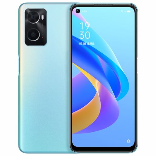 oppo全部手机型号有哪些