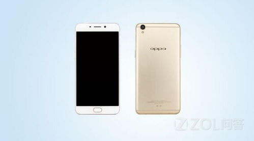 OPPO手机是什么时候上市的