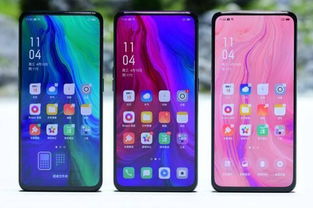 oppo reno什么意思