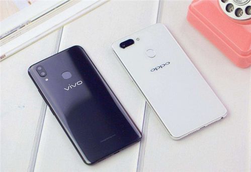 oppo的中文名叫什么