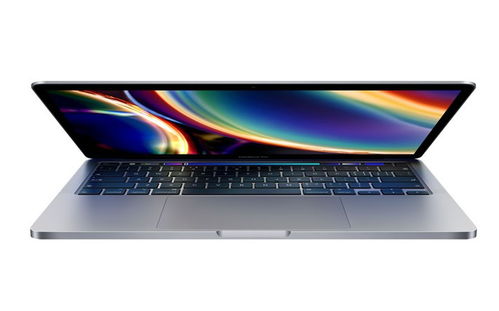 2020澳门大学苹果电脑macbook pro价格怎么样