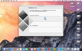 苹果电脑可以用WINDOWS系统吗
