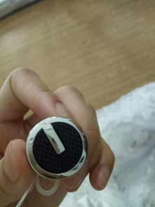 oppo耳机降噪开关在哪