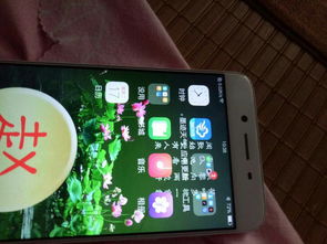 oppor807触摸屏失灵怎么维修
