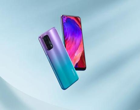 oppoa93手机参数