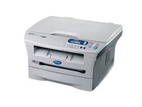 兄弟DCP-7010其它性能