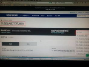 联想2510打印机驱动怎么装