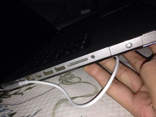 苹果电脑充不进电怎么办