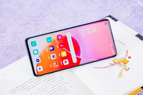 OPPO Reno6 使用体验