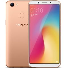 oppo手机是双卡双待吗