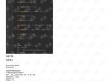python类的定义与使用是什么