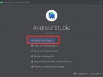 如何用android studio做一个安卓app