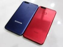 华为荣耀v9和oppo r9s哪个好