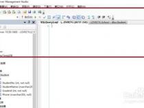 在SQL Server数据库中 存储过程是什么,希望给点例题