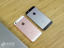 为什么苹果se被称为小钢炮
