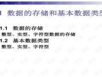 C语言证书有哪些