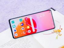 OPPO Reno6 使用体验