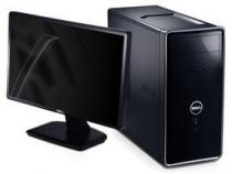 戴尔Inspiron 灵越 620台式机基本参数