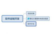 北京软件开发公司开发软件哪个比较好