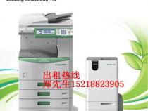 广州黑白打印机租赁方法