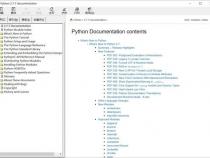 Python标准库和第三方库有什么区别
