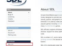 sdl是什么是什么