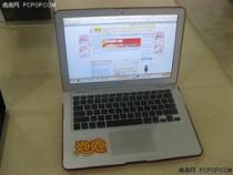 苹果macbookair7.2配置