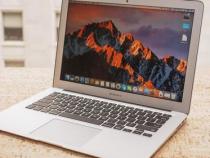 macbook air是哪一年发布的