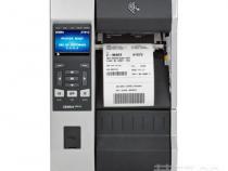 ZT610条码打印机原理