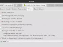 怎样在 Linux 系统中恢复已删除文件