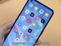reno4se使用体验怎么样