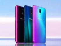 OPPOA79手机参数