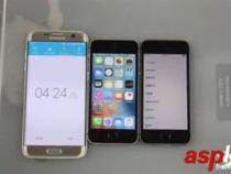 iphone se防水吗