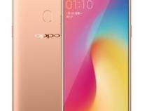 oppo手机是双卡双待吗
