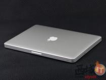 苹果最新笔记本 macbook pro 的屏幕分辨率多少