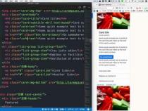 bootstrap前端框架用法(bootstrap后端ui框架)