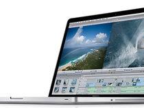 苹果新款17寸macbook pro