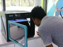 如何挑选一款家用3D打印机