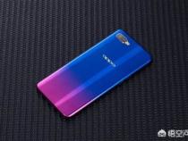 OPPOk1怎么样