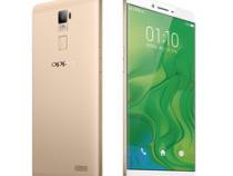 oppo手机续航