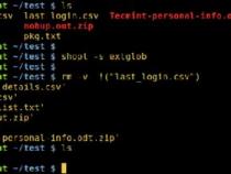 在linux当中,怎样删除一个目录下几天内的文件.