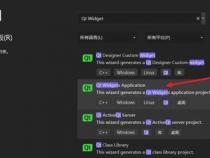 vs2022怎么开发安卓软件