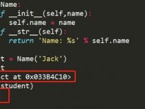 Python知识精解：str ljust()方法