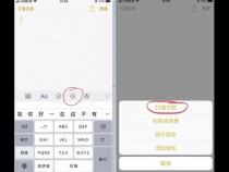 苹果手机自带文字提取