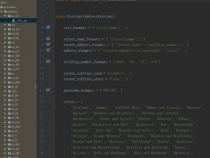 python有哪些语言包