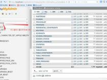 mysql数据库schema是什么