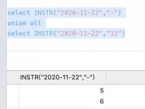 MySQL 字符串截取函数