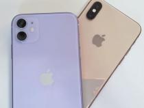 苹果x smax是第几代